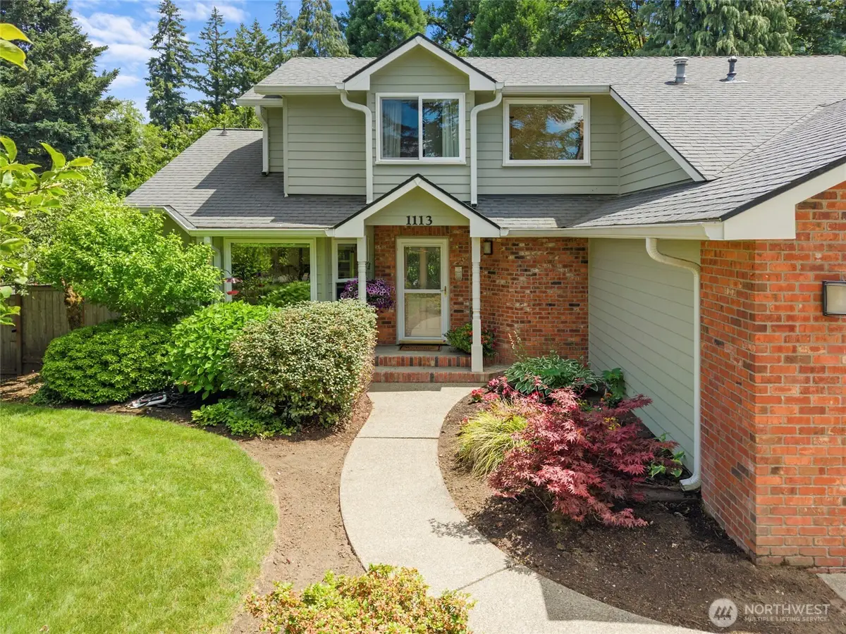 1113 South Street Se, Tumwater, WA 98501 - #1