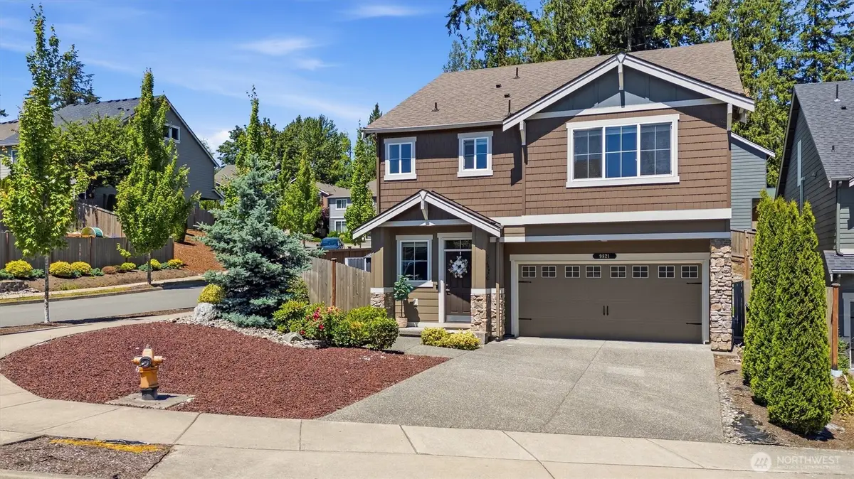 9821 15th Place Se, Lake Stevens, WA 98258 - #1