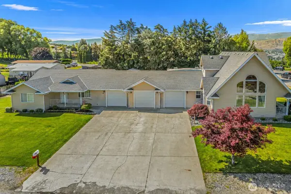 42 Hadley Street Nw, East Wenatchee, WA 98802