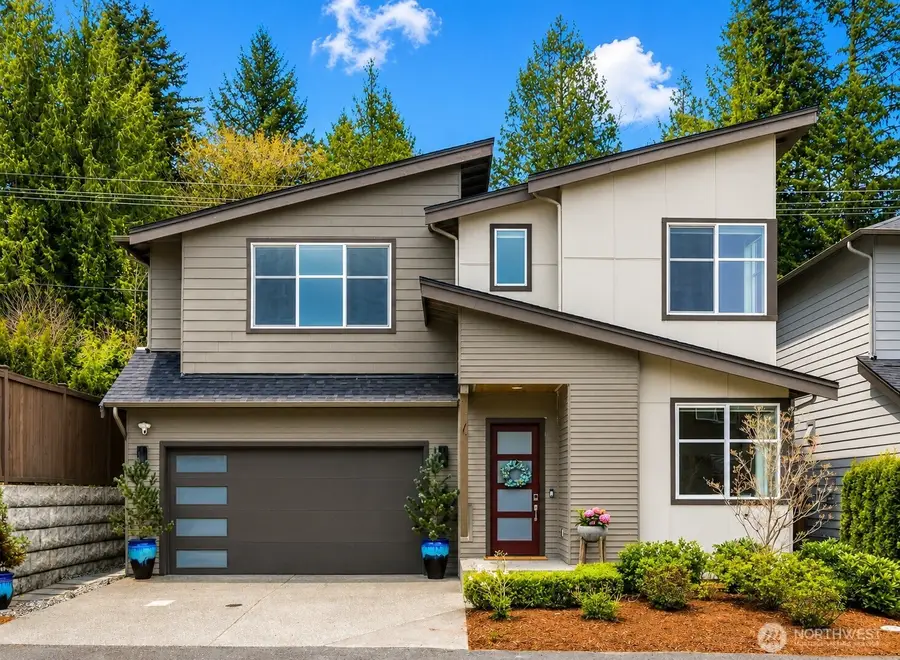 24387 NE 24th Street, Sammamish, WA 98074 - #2