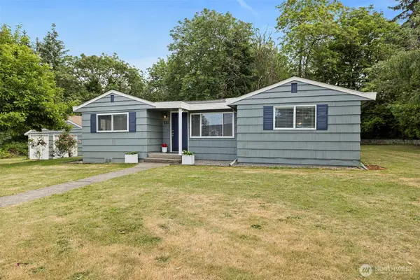 731 S 19th Street, Renton, WA 98055