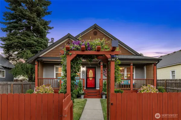 704 Lincoln Avenue, South Cle Elum, WA 98943