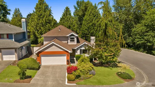 11916 SE 228th Place, Kent, WA 98031