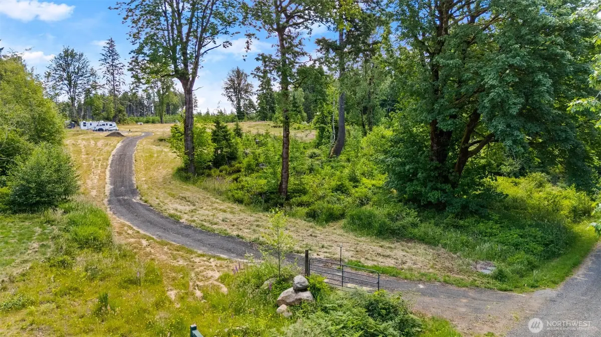 200 W Hatfield Road, Elma, WA 98541 - #1
