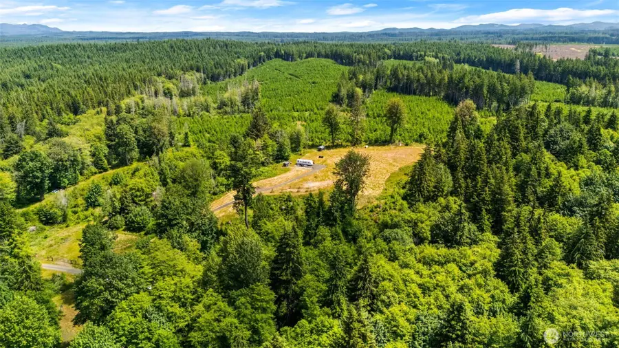 200 W Hatfield Road, Elma, WA 98541 - #3