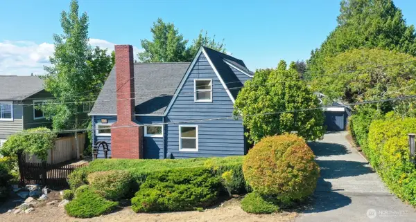 4432 SW 102nd Street, Seattle, WA 98146