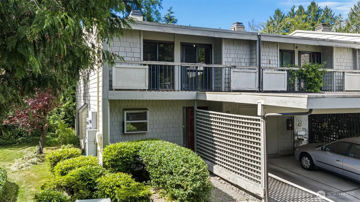 22703 Lakeview Drive #E1, Mountlake Terrace, WA 98043 - #1