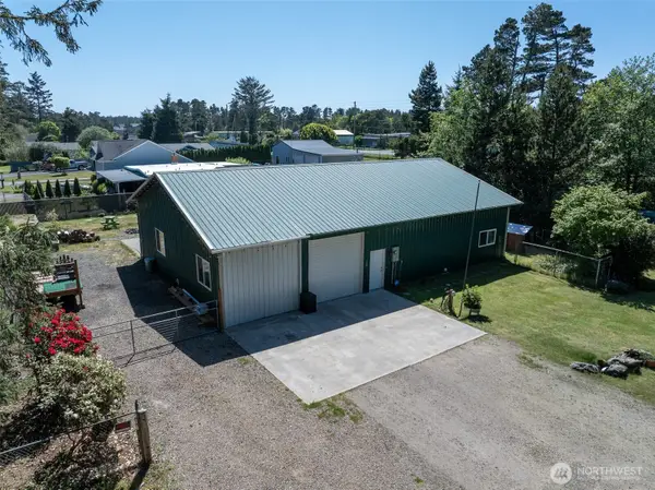 1700 203rd Lane, Ocean Park, WA 98640