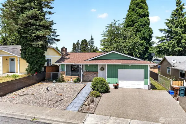 1501 81st Street, Tacoma, WA 98408