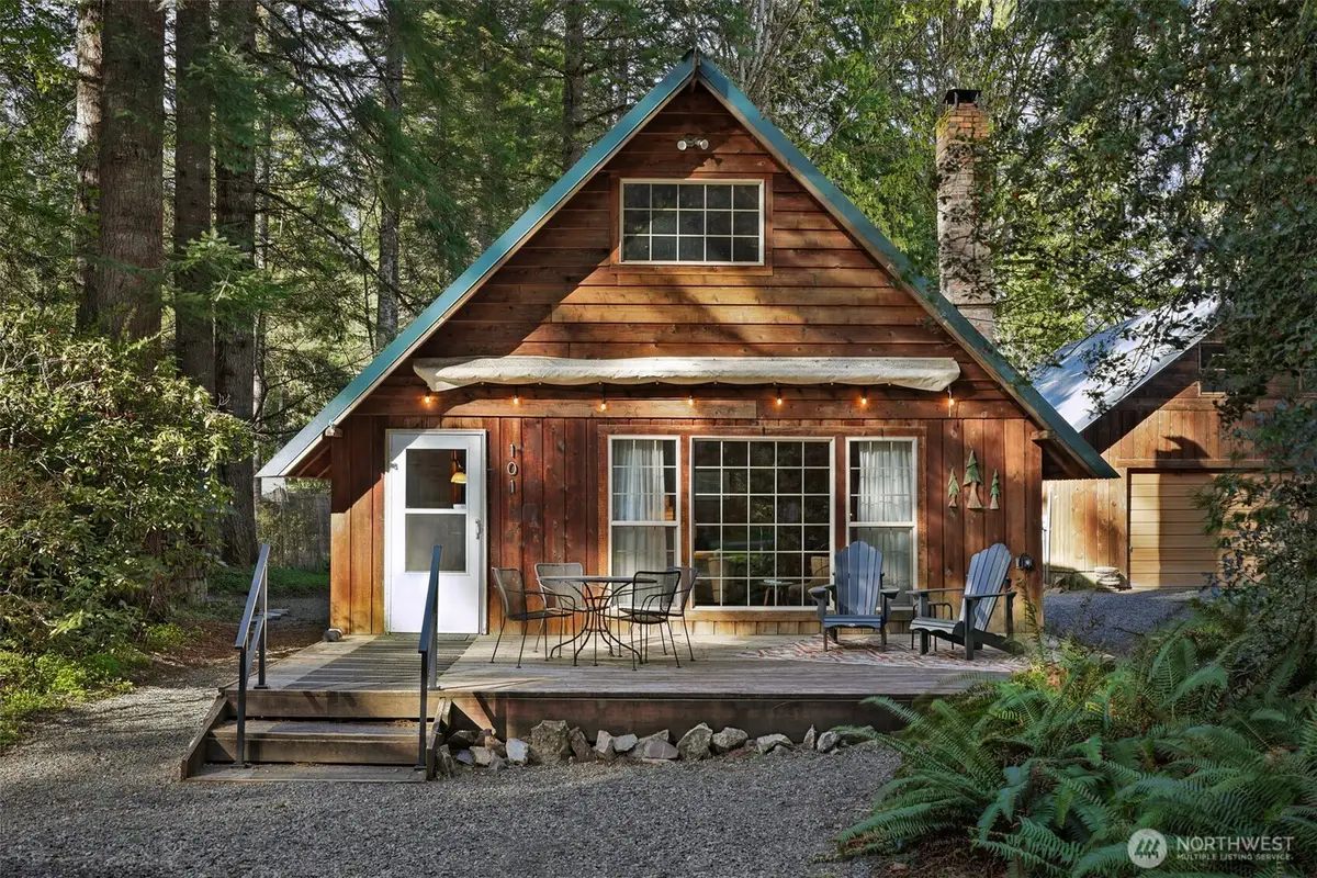 101 Chipmunk Place, Packwood, WA 98361 - #1
