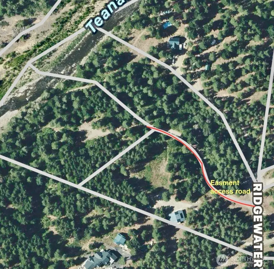 0 Ridgewater Drive #1, Cle Elum, WA 98922 - #2