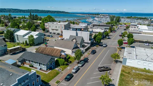 349 H Street, Blaine, WA 98230