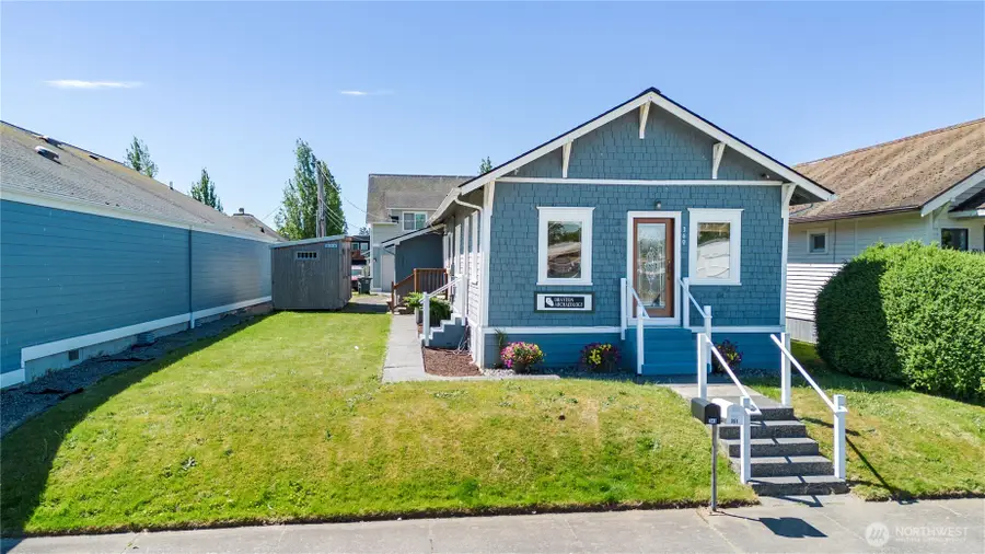 349 H Street, Blaine, WA 98230 - #3