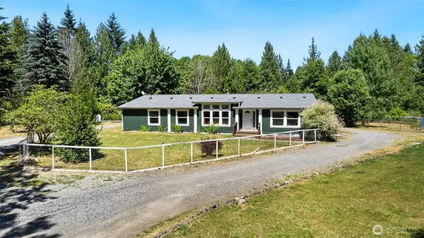 520 140th Avenue Sw, Tenino, WA 98589