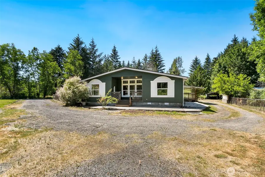 520 140th Avenue Sw, Tenino, WA 98589 - #2