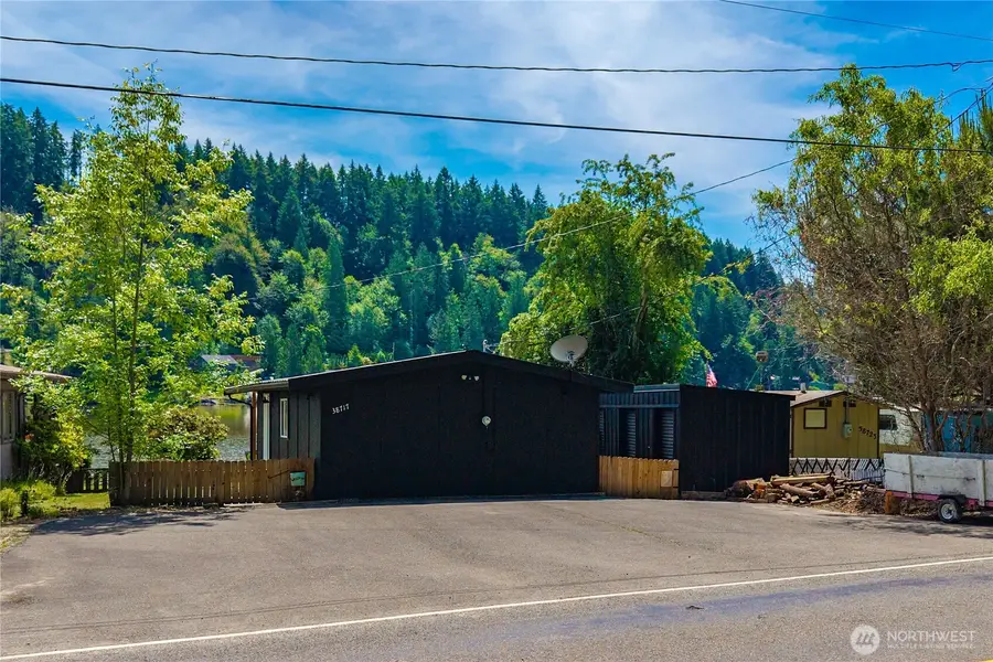 38717 Orville Road E, Eatonville, WA 98328 - #2
