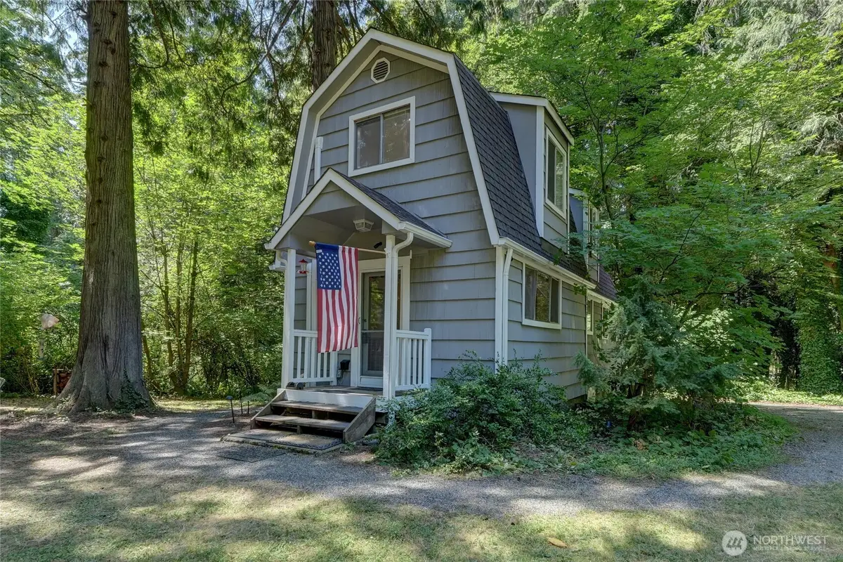 5618 NE Arrowhead Place, Poulsbo, WA 98370 - #1