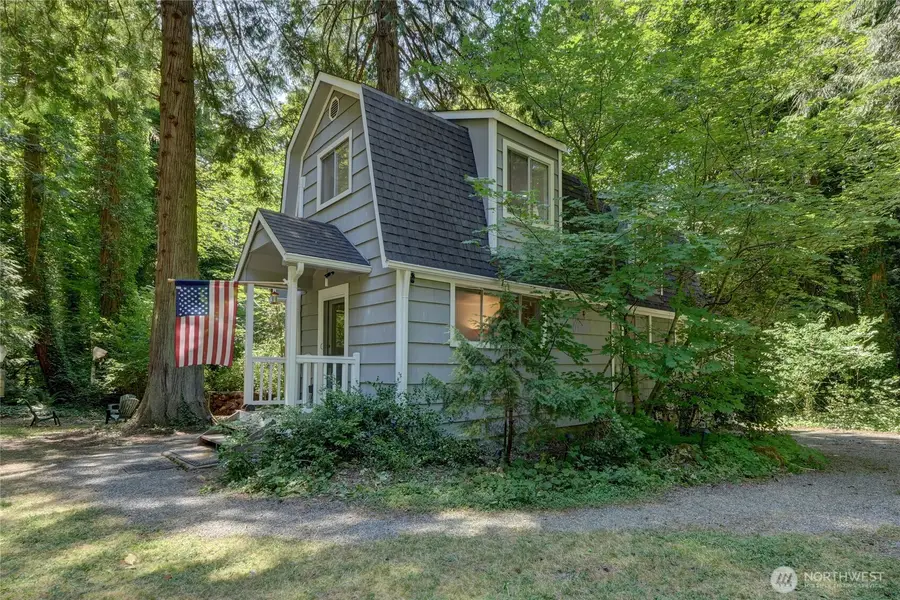 5618 NE Arrowhead Place, Poulsbo, WA 98370 - #2
