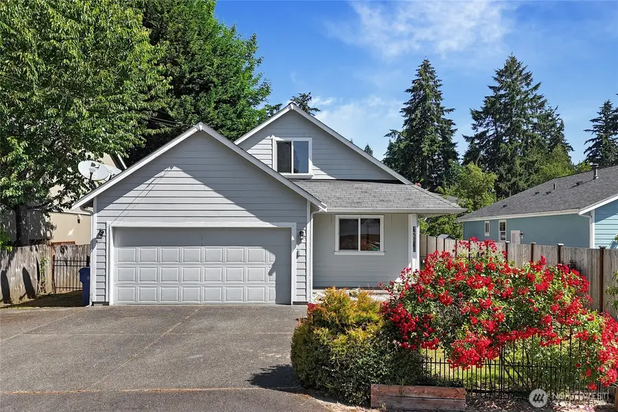 12618 Naomilawn Drive Sw, Lakewood, WA 98498 - #2