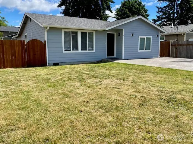416 Mckenzie Avenue Sw, Yelm, WA 98597 - #3