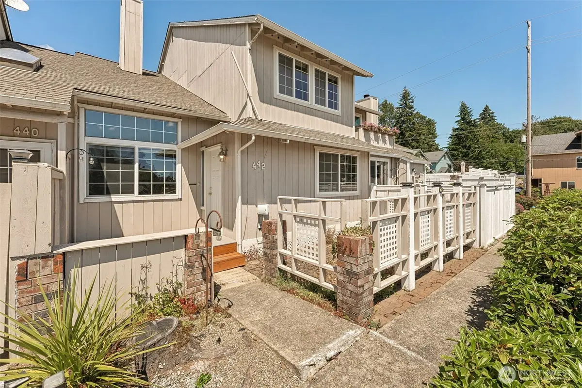 442 E 31st Street #D3, Bremerton, WA 98310 - #1