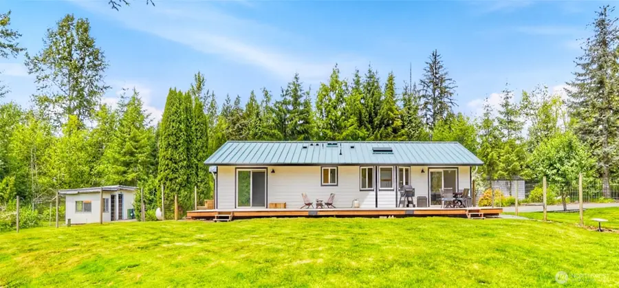 13506 78th Street Ne, Lake Stevens, WA 98258 - #2