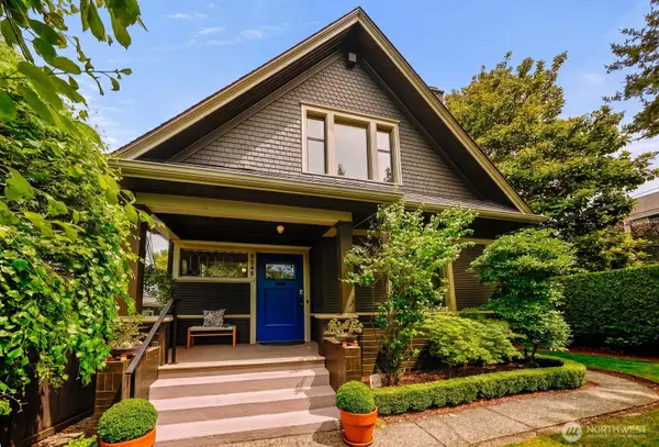 2202 Federal Avenue East, Seattle, WA 98102
