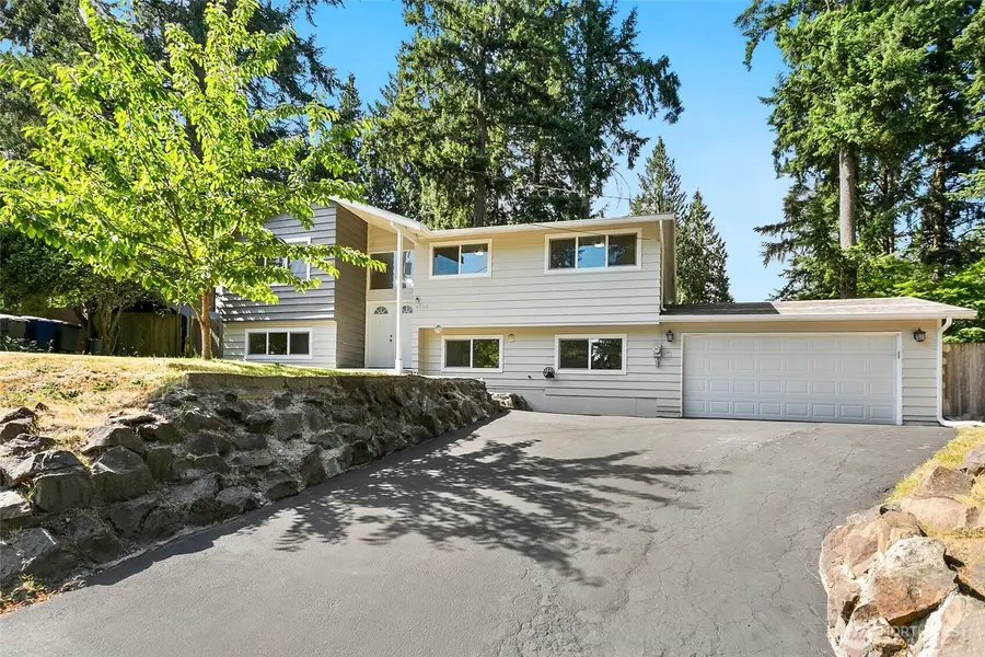 6046 NE 204th Street, Kenmore, WA 98028 - #2