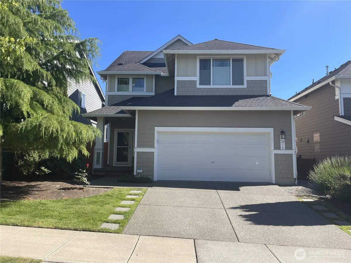 4319 178th Place Se, Bothell, WA 98012 - #1