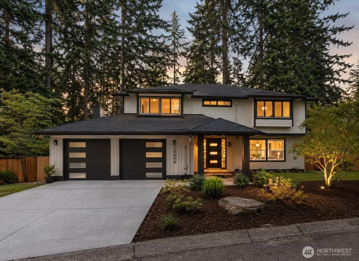10406 115th Place Ne, Kirkland, WA 98033 - #1