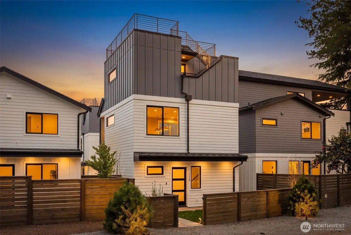 119 NW 112th Street, Seattle, WA 98177 - #1