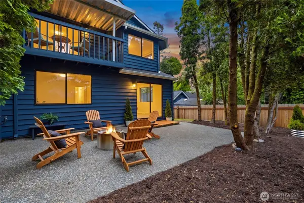 3519 NE 95th Street, Seattle, WA 98115