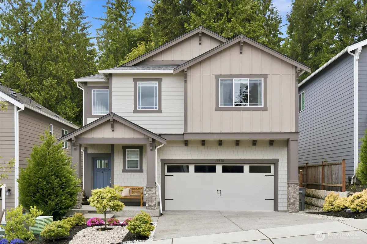19518 9th Avenue Se, Bothell, WA 98012 - #1