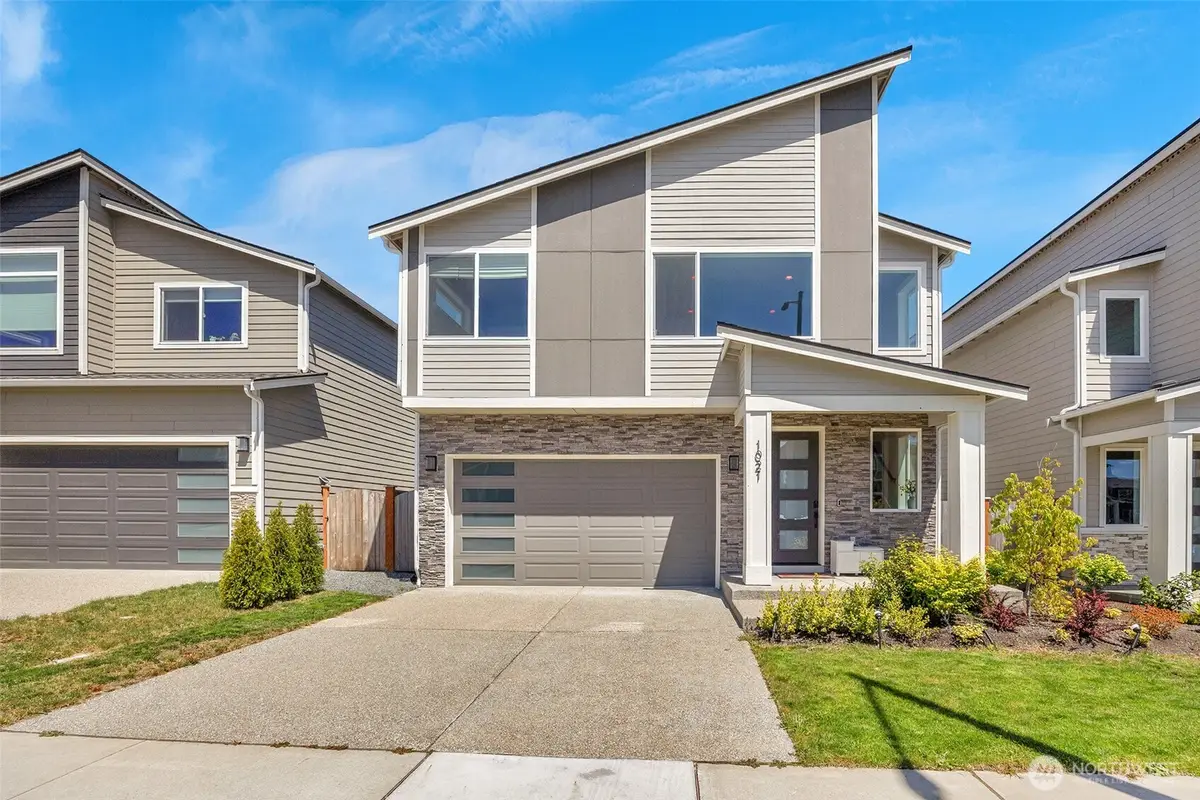 1021 169th Place Sw, Lynnwood, WA 98037 - #1