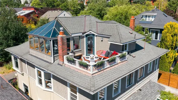 1415 E Spring Street, Seattle, WA 98122