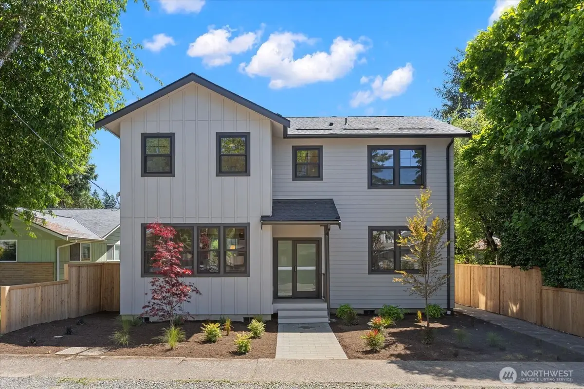 315 SE Andrews Street, Issaquah, WA 98027 - #1