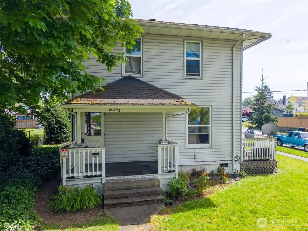 1931 Mcdougall Avenue, Everett, WA 98201 - #1
