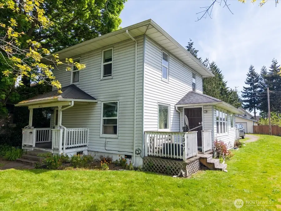 1931 Mcdougall Avenue, Everett, WA 98201 - #2