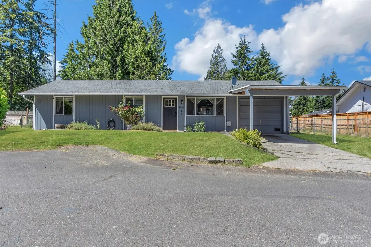 2616 Mt Mckinley Court, Puyallup, WA 98374 - #1