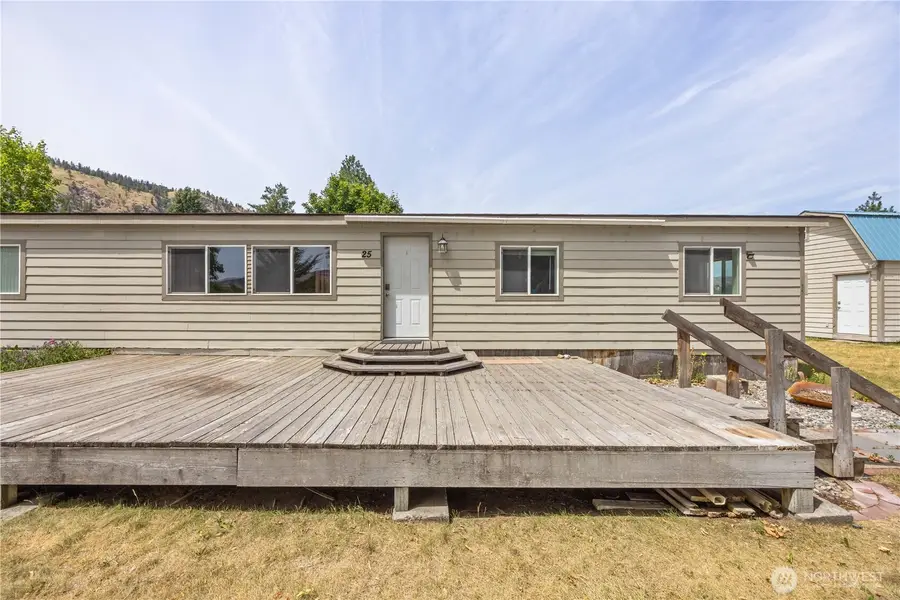 27 Buckingham Alley, Brewster, WA 98812 - #2