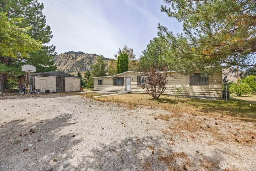 27 Buckingham Alley, Brewster, WA 98812 - #3