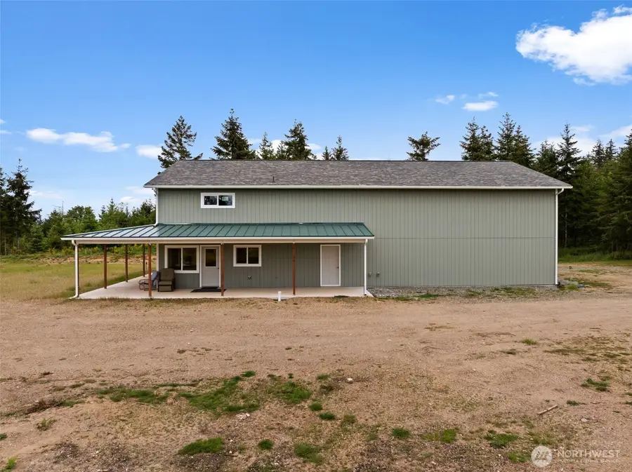 1363 E Crestview Drive, Shelton, WA 98584 - #2