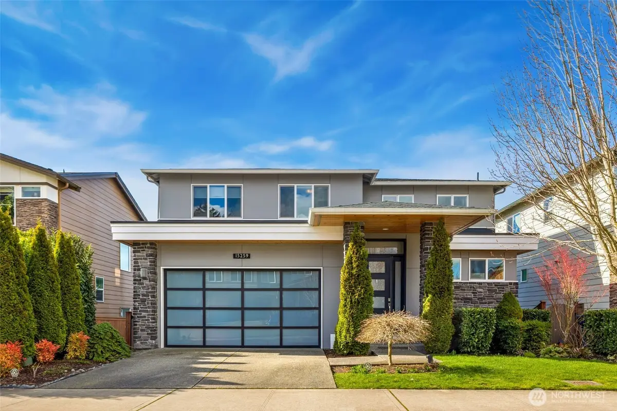 15259 127th Place Ne, Woodinville, WA 98072 - #1