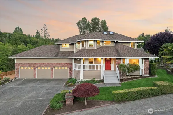 4615 SW 329th Way, Federal Way, WA 98023