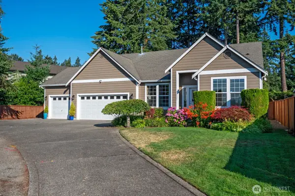 6025 195th Avenue E, Bonney Lake, WA 98391