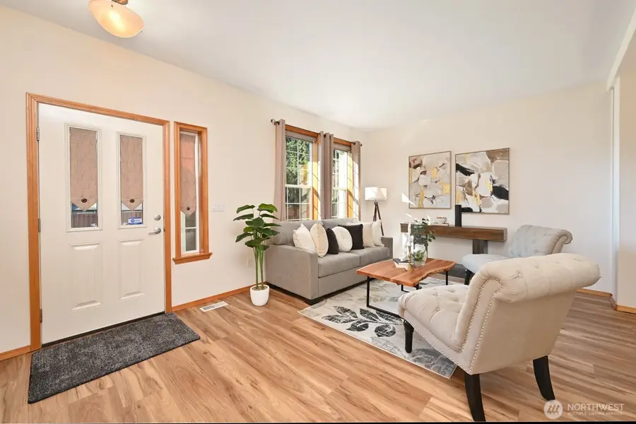 6025 195th Avenue E, Bonney Lake, WA 98391 - #2