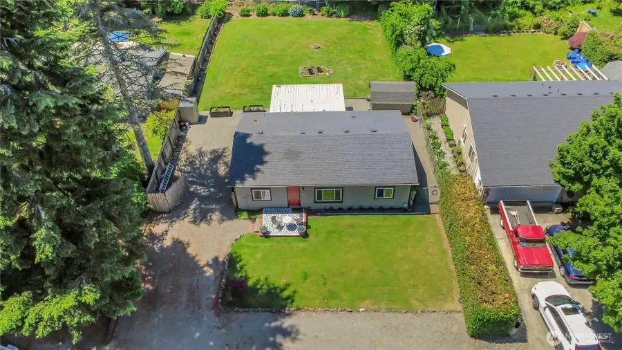 16302 118th Avenue Ct E, Puyallup, WA 98374 - #2