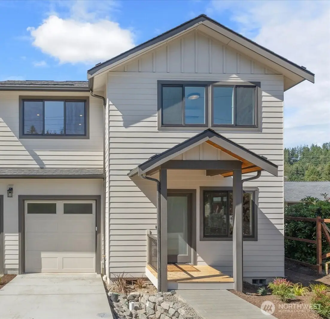 313 SE Andrews Street, Issaquah, WA 98027 - #1