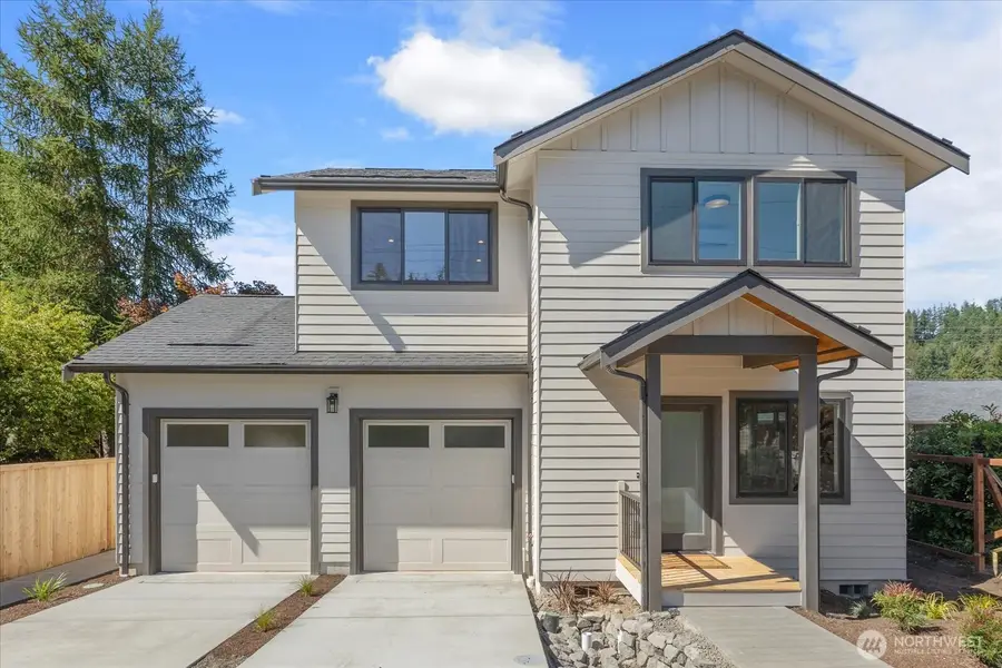 313 SE Andrews Street, Issaquah, WA 98027 - #2