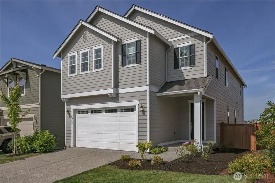 4912 88th Dr Ne, Marysville, WA 98270 - #2